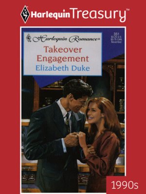 cover image of Takeover Engagement